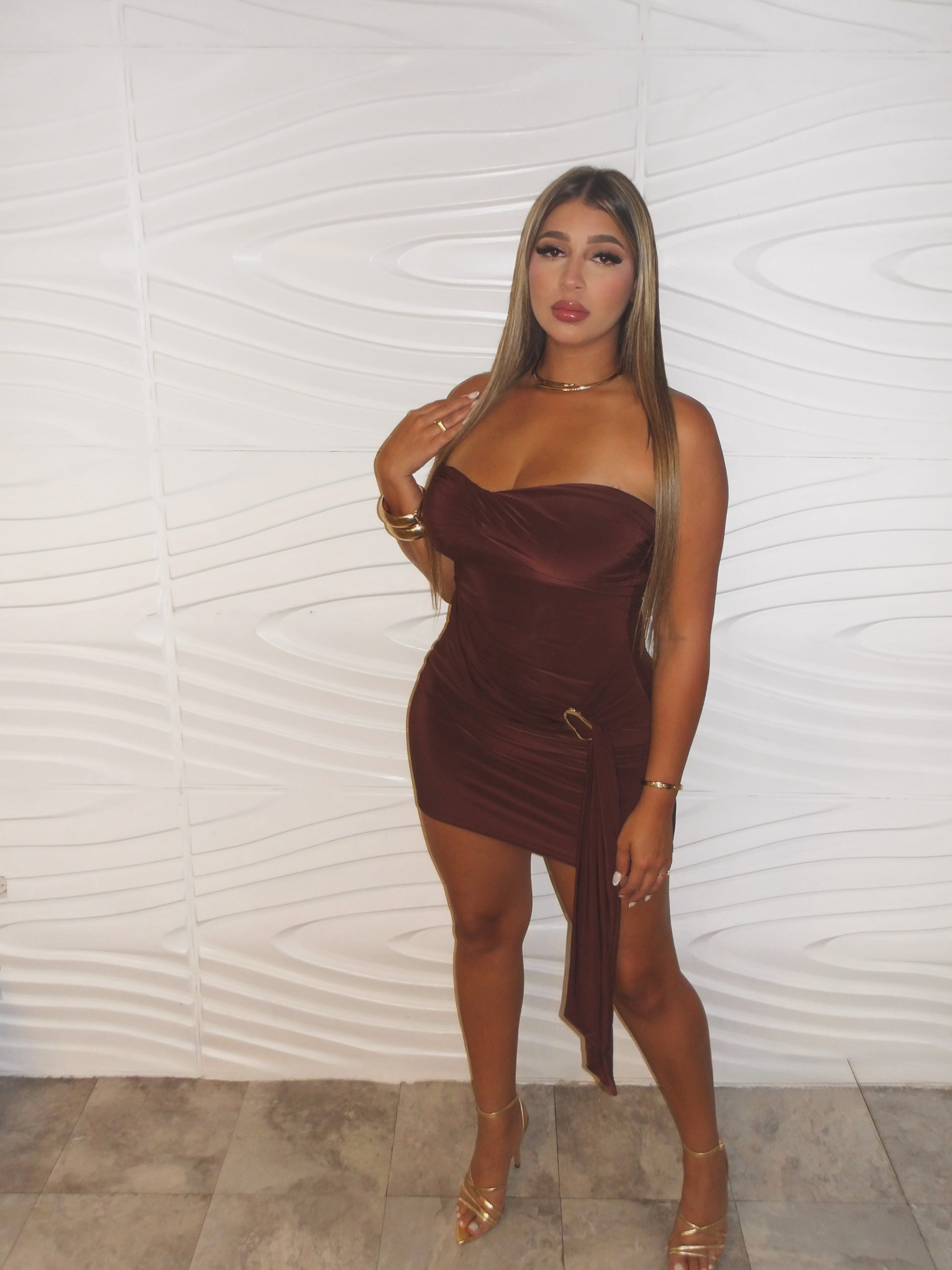 Dinner dress