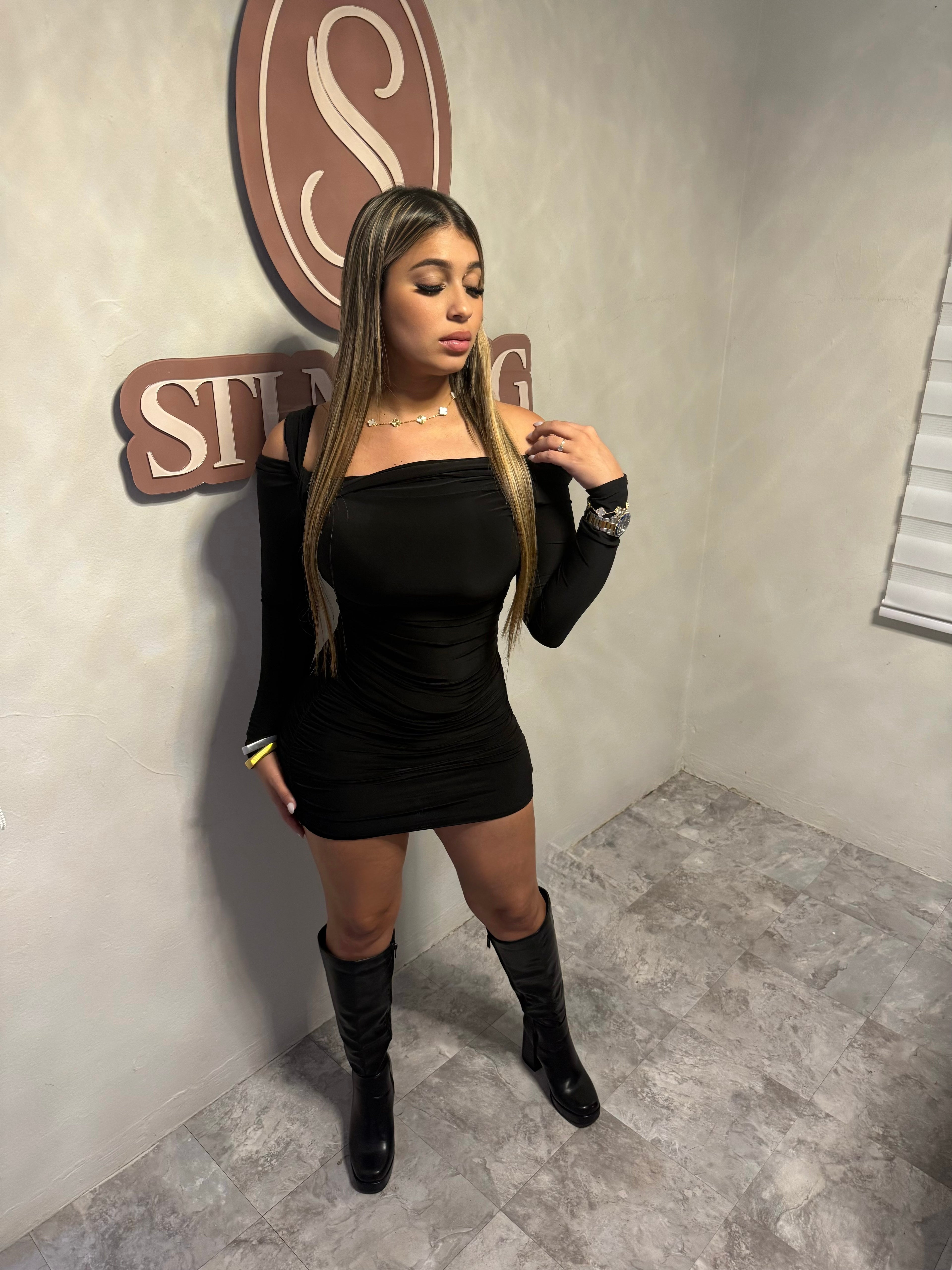 Black Essence