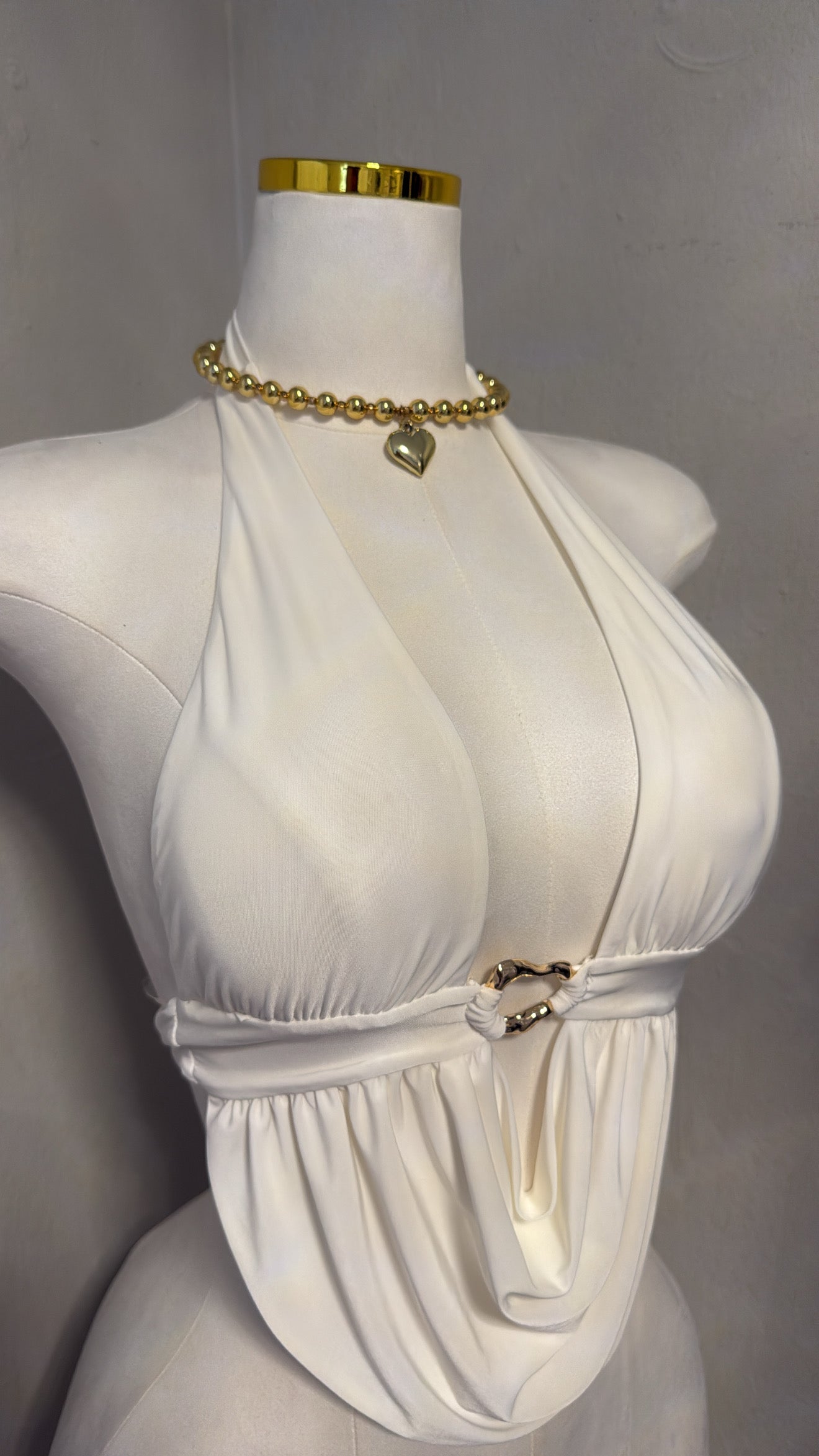 Top essential white