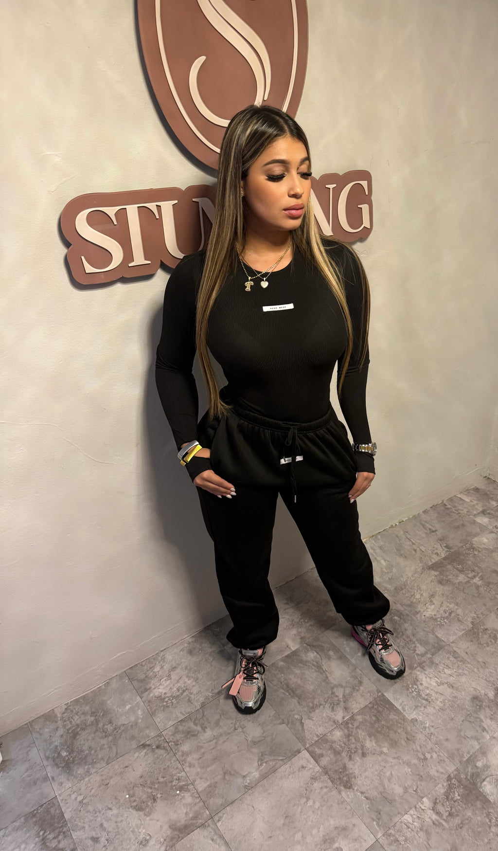 Noir active set
