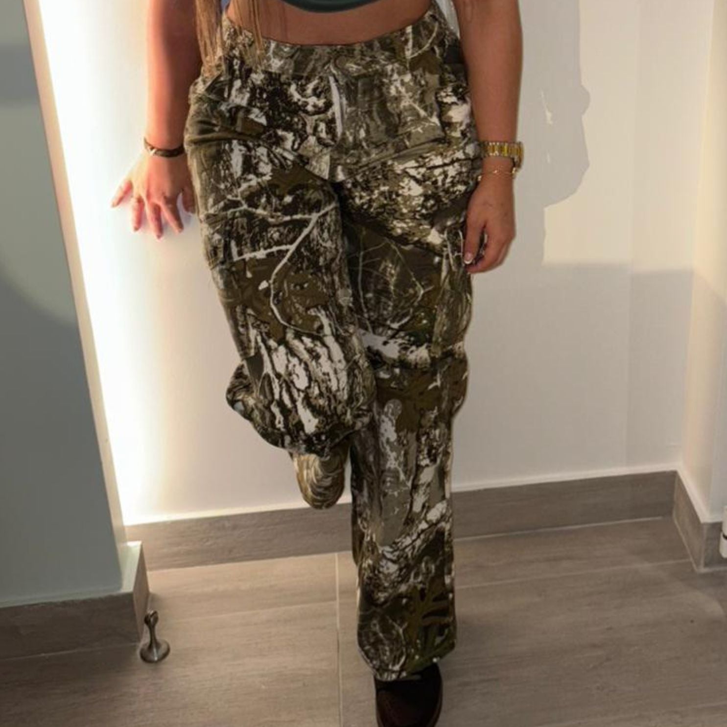 Cargo Pants
